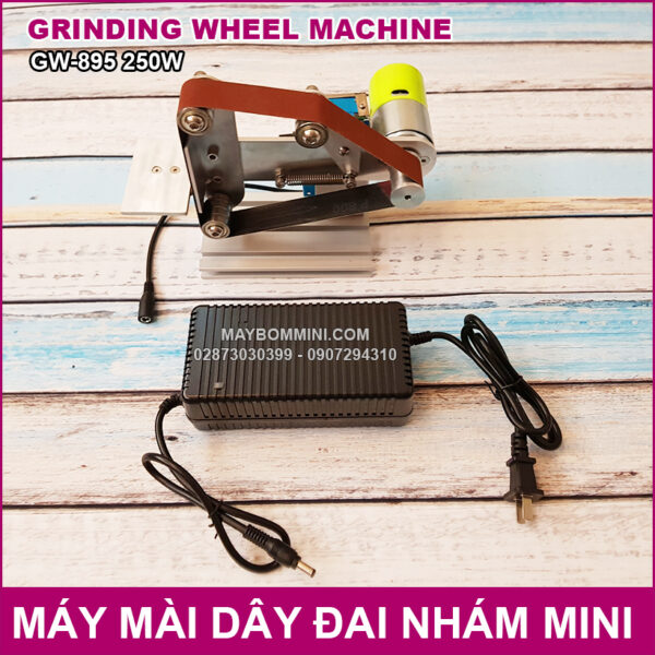 may mai day dai mini