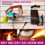 may mai day dai nham mini