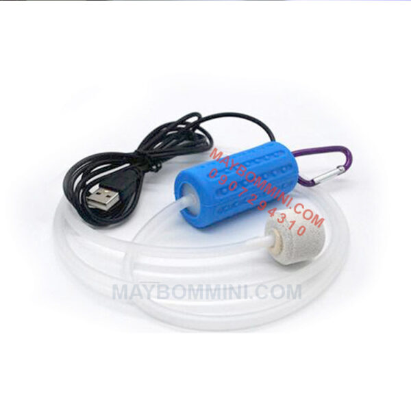 may oxy ho bang sac du phong