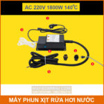 may phun hoi nuoc 1800w