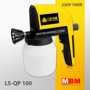 Máy phun sơn cầm tay mini 220V 100W LS-PQ100
