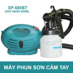 may phun son cam tay 2