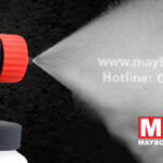 may phun son tot nhat