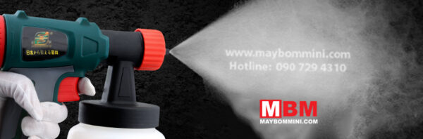 may phun son tot nhat