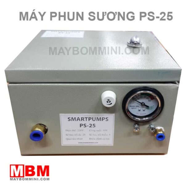 may phun suong 1