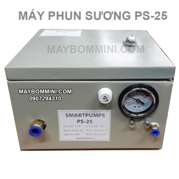 may phun suong 2