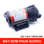 may phun suong 24v 10 bec