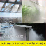 may phun suong 50 bec gia re quan cafe