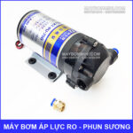 may phun suong RO 75G