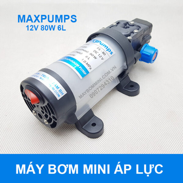 may phun suong phun thuoc sau