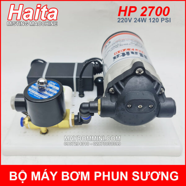 may phun suong tuoi cay lam mat gia dinh quan ca phe gia re