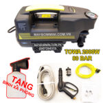 may rua xe ap luc cao 3