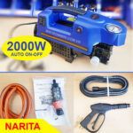 may rua xe ap luc cao natrita