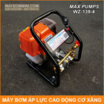 may rua xe dong co xang 4 thi