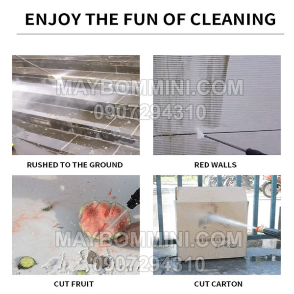 may rua xe gia dinh gia re manh cao cap