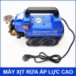 may rua xe gia dinh gia re nhat viet nam 2000W Lazio