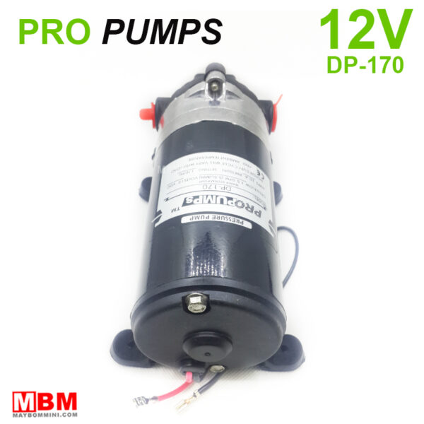 may rua xe ve sinh may lanh 12v