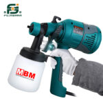 may son dien cam tay