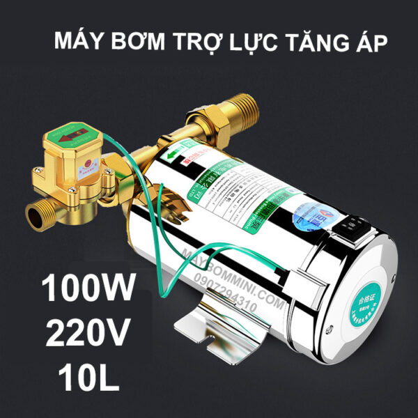 may tang ap luc tu dong