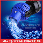 may tao dong nuoc tao song nuoc