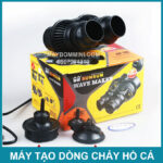 may tao luong nuoc dong nuoc be ca