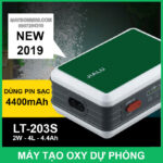 may tao oxy ho ca be ca cau ca