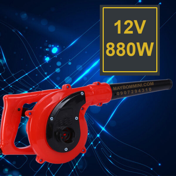 may thoi bang binh ac quy 12v 880w