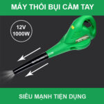 may thoi bui 12v 3