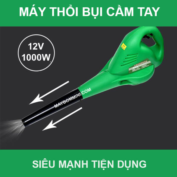 may thoi bui 12v 3