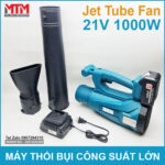 may thoi bui sieu manh cong suat lon