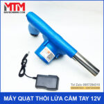 may thoi lua BBQ gia tot