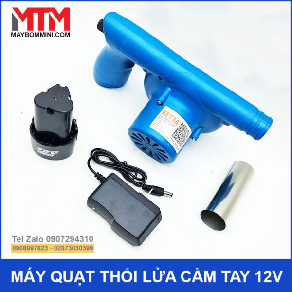 may thoi lua ca tay gia re