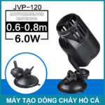 may thoi luon nuoc JVP