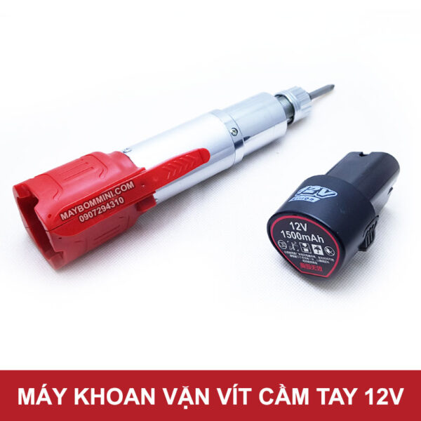 may van vit cam tay da nang