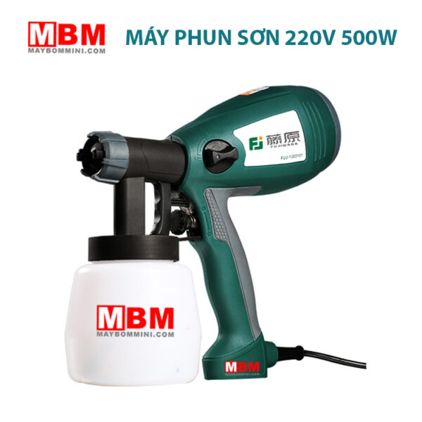 may xit son cam tay 1