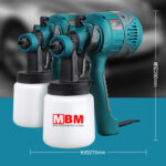 may xit son mini gon nhe gia re