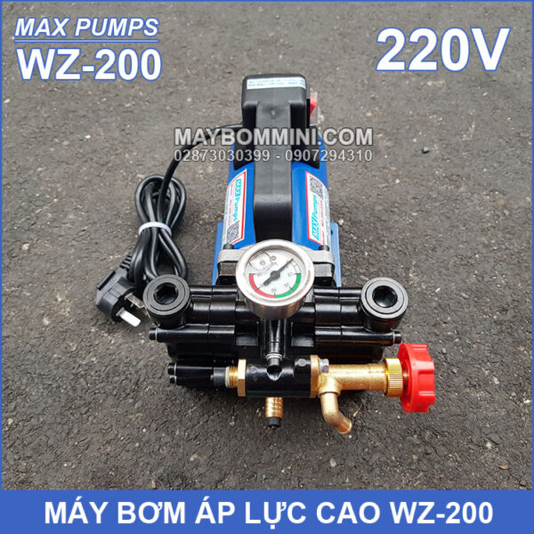 may xua re ap luc cao 220v 200w