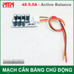 mcah can bang chu dong gia re 4S