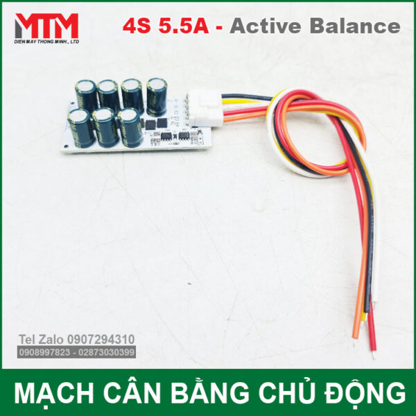 mcah can bang chu dong gia re 4S