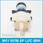 micro diaphragm pump 12V 12W 2L Smartpumps DP 12W2L