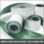 mieng dan cach nhiet pin 65mm 1m