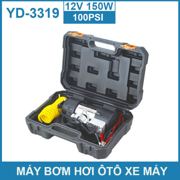moi bom lop oto mini 12v yd 3319