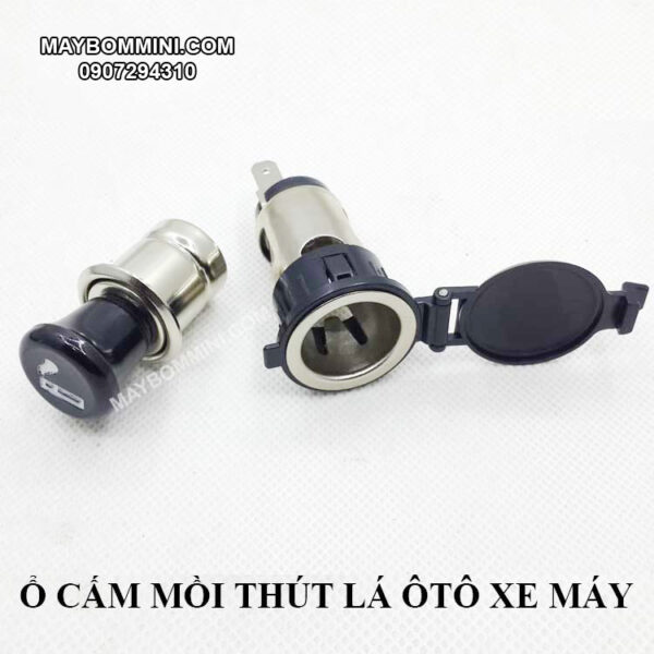 moi thuoc la oto xe may 1
