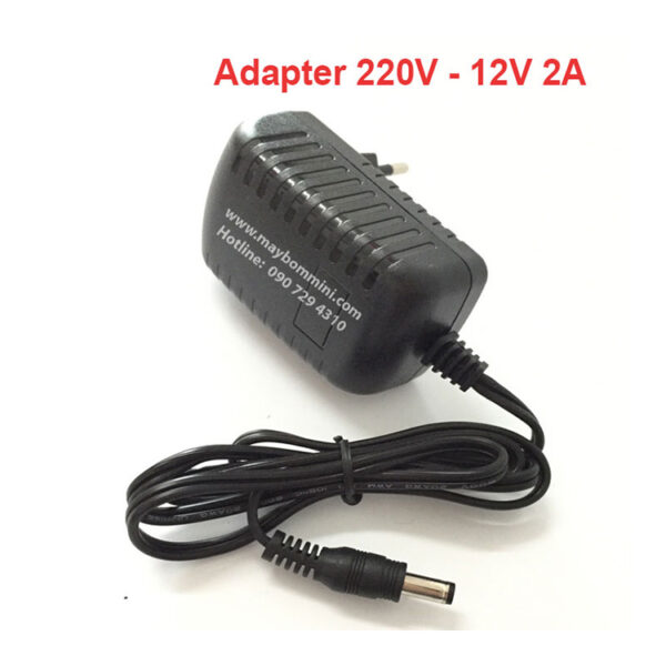 nguon 220v ra 12v 2000ma 1