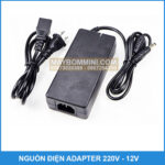nguon dien bien the adapter 220v 12v