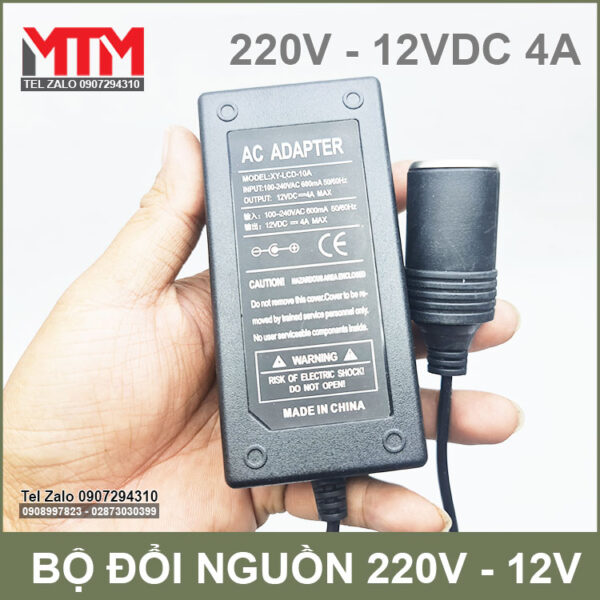 nguon dien bien the doi dien dau tau thuoc la oto