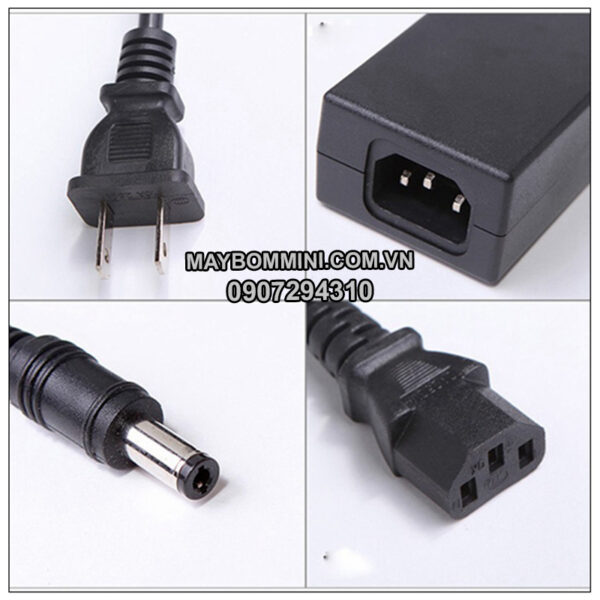 nguon dien chuyen dien bien the chuyen nguon