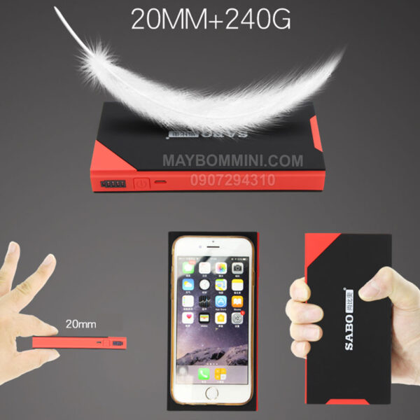 nguon dien du phong oto xe may