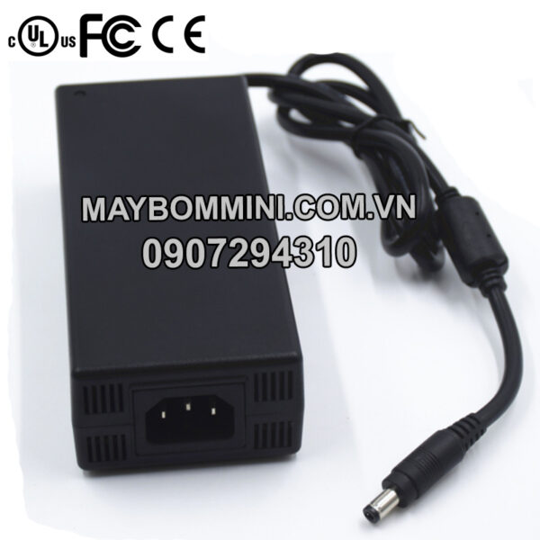 nguon dien may bom mini 3