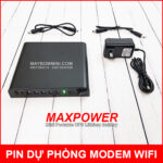 nguon dien modem wifi internet